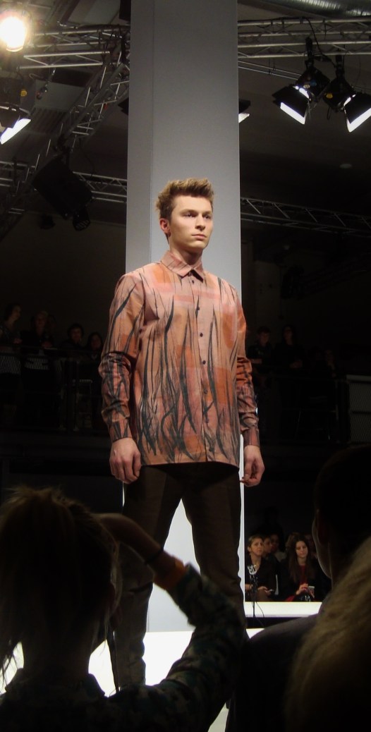 Clara Caesdorf HW 15